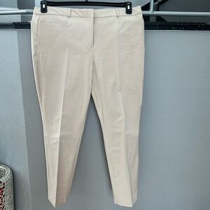Gibson Latimer ankle pant size 16